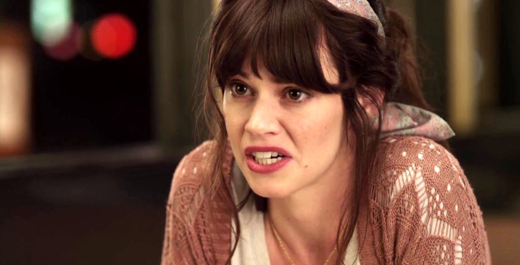 Photo du film Passé trouble