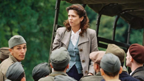 Photo from the movie La Maison de Nina