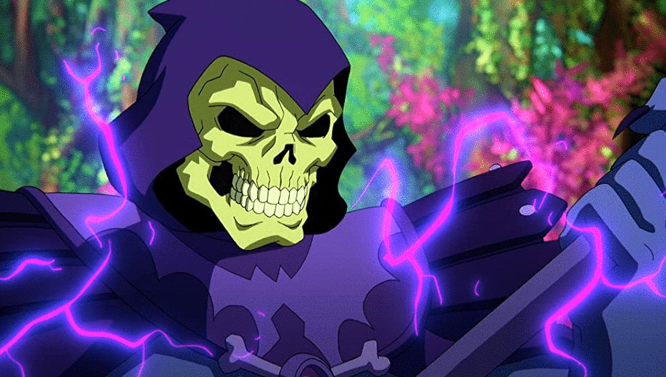 Photo du film Masters of the Universe: Revelation