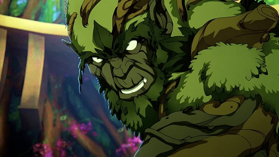 Photo du film Masters of the Universe: Revelation