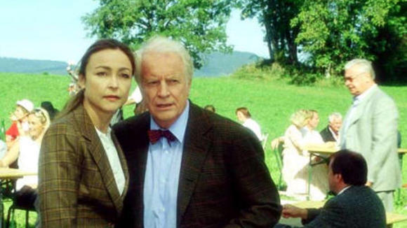 Photo from the movie Mon petit doigt m'a dit...