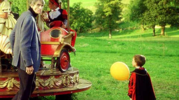 Photo from the movie Mon petit doigt m'a dit...