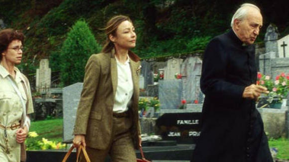 Photo from the movie Mon petit doigt m'a dit...