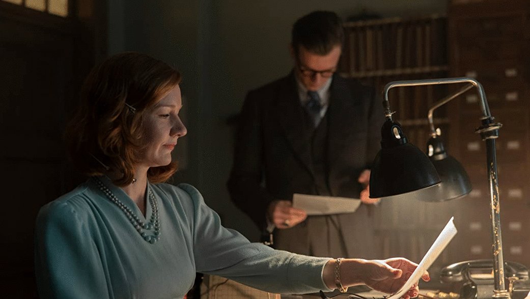 Photo du film Munich: The Edge of War