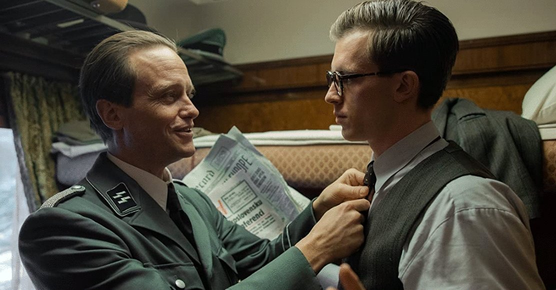 Photo du film Munich: The Edge of War