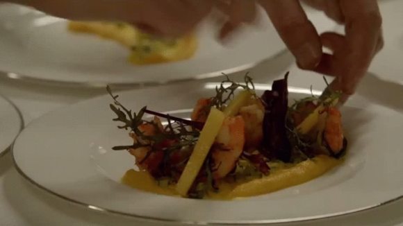 Photo from the movie Almost Friends