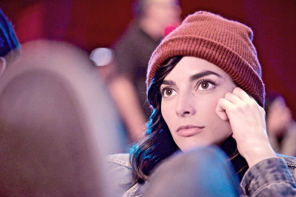 Photo du film One Last Night