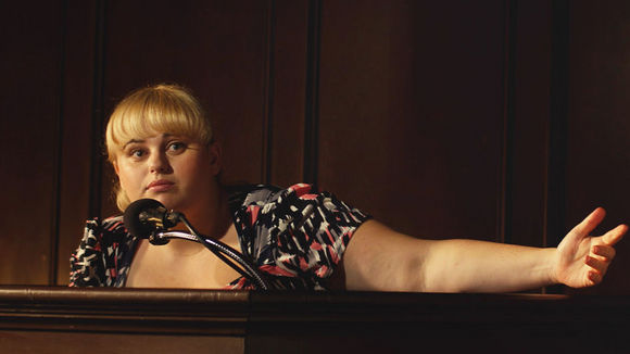 Photo du film Coup musclé