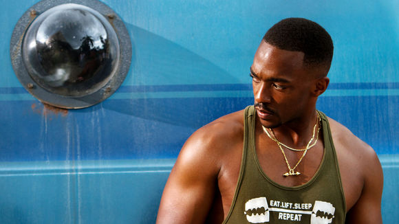 Photo du film Coup musclé