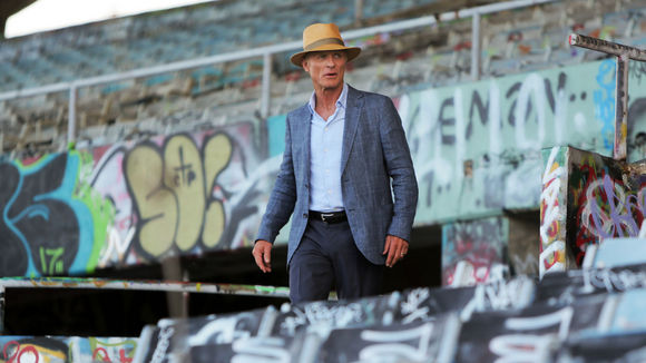 Photo du film Coup musclé