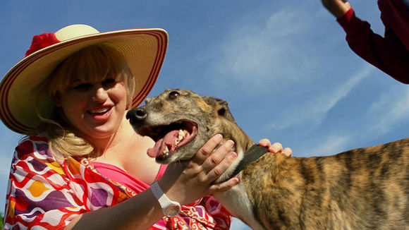 Photo du film Coup musclé