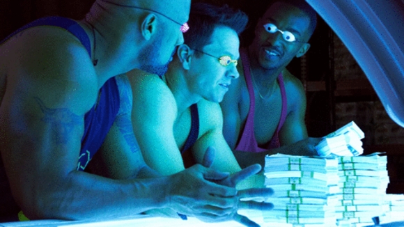 Photo du film Coup musclé