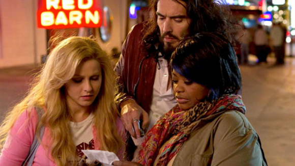 Photo du film Paradise