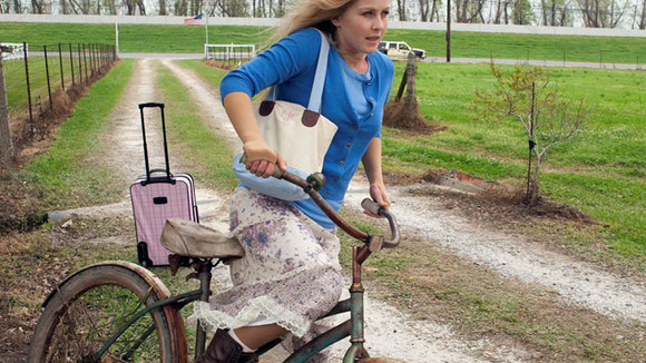 Photo du film Paradise