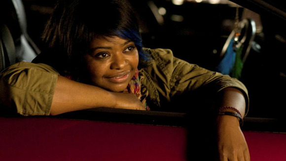 Photo du film Paradise