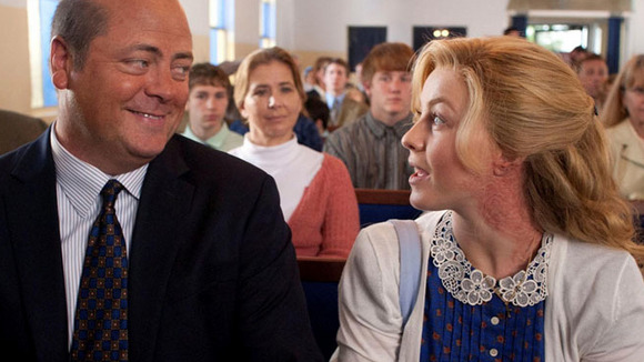 Photo du film Paradise