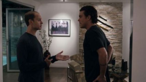 Photo du film The Perfect Host