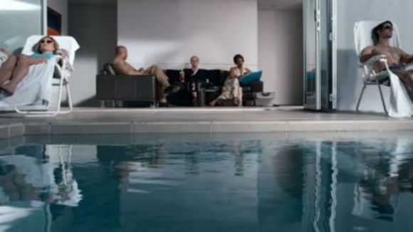 Photo du film The Perfect Host