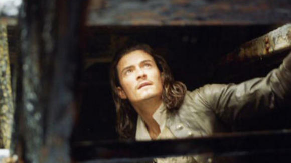 Photo from the movie Pirates of the Caribbean: Dead Man's Chest