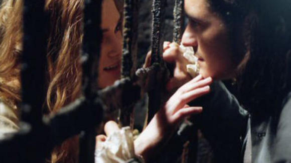 Photo from the movie Pirates of the Caribbean: Dead Man's Chest