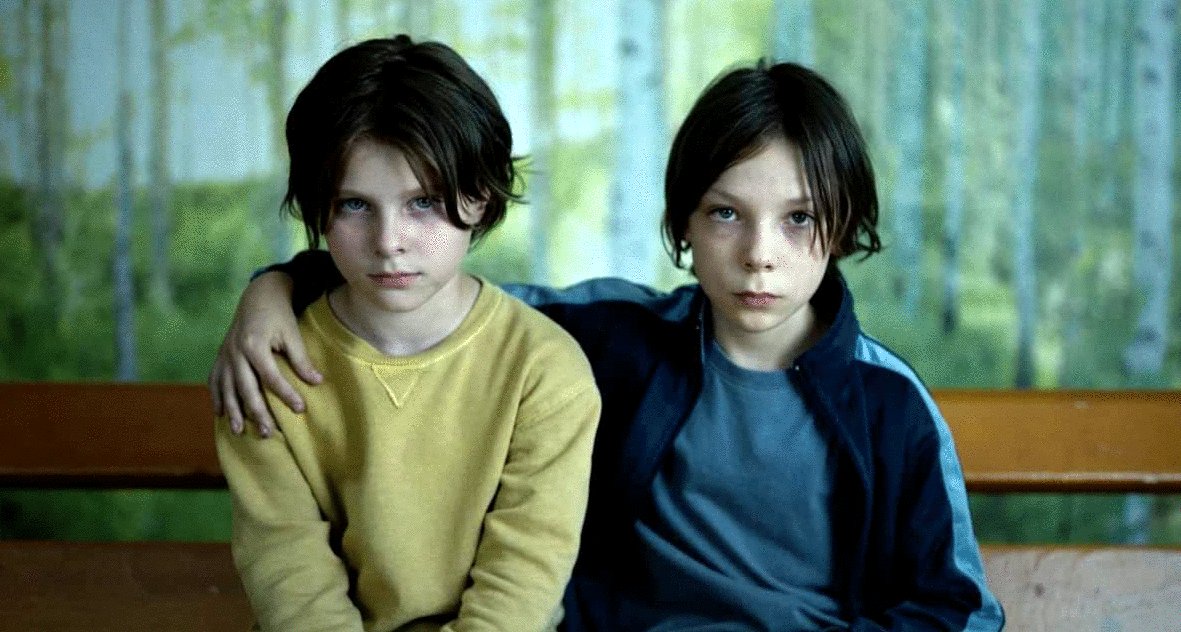 Photo from the movie Playground