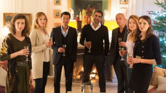 Photo from the movie Serial Bad Weddings