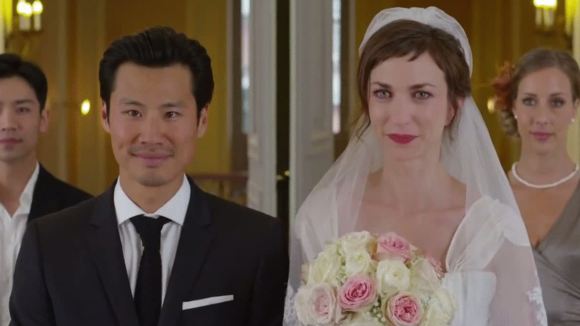 Photo from the movie Serial Bad Weddings