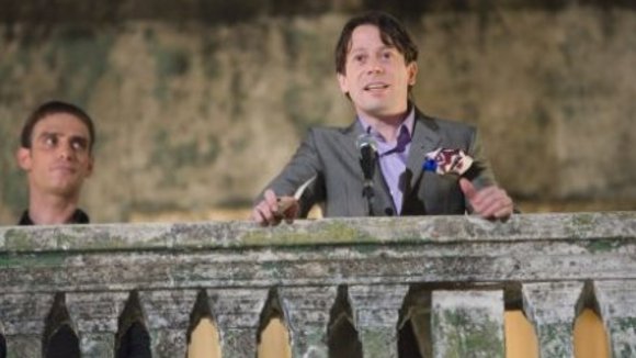 Photo du film 007 Quantum v.f.