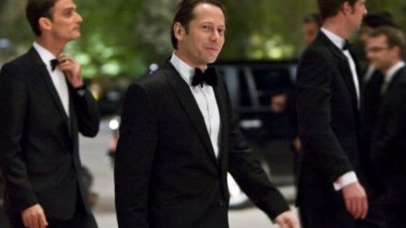 Photo du film 007 Quantum v.f.