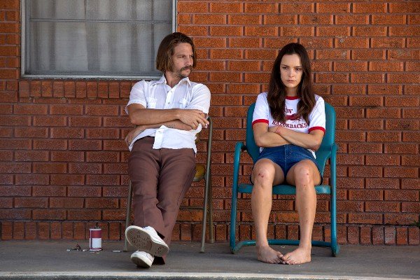 Photo from the movie Quarry