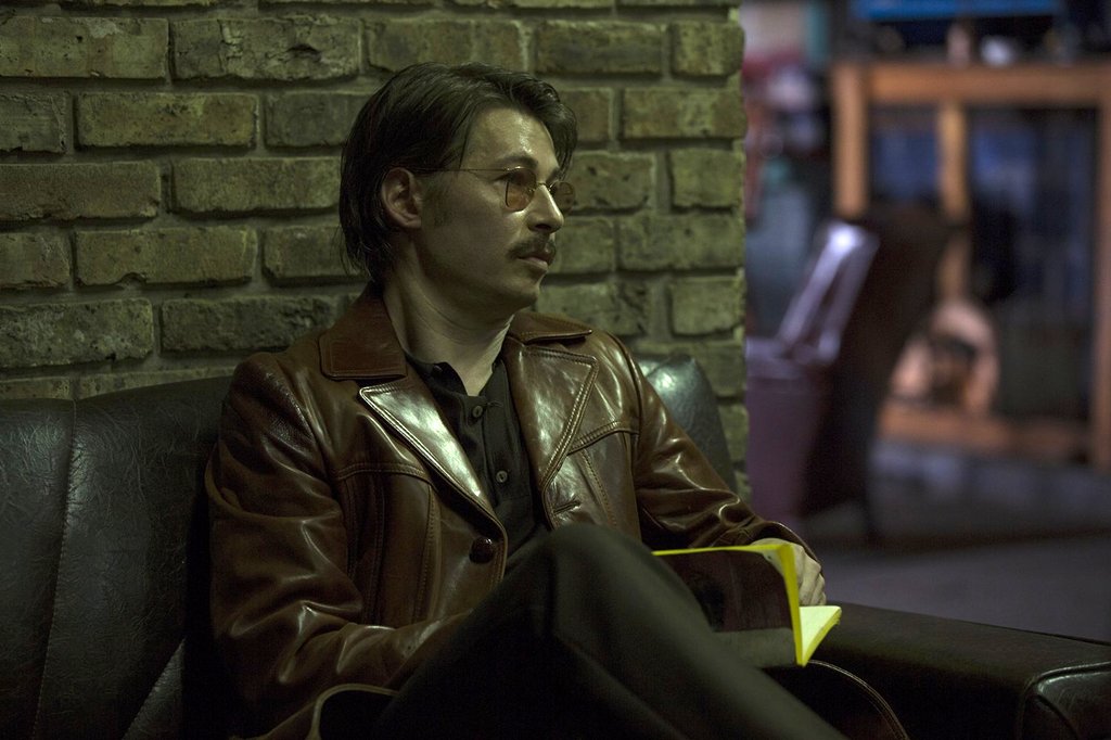 Photo from the movie Quarry