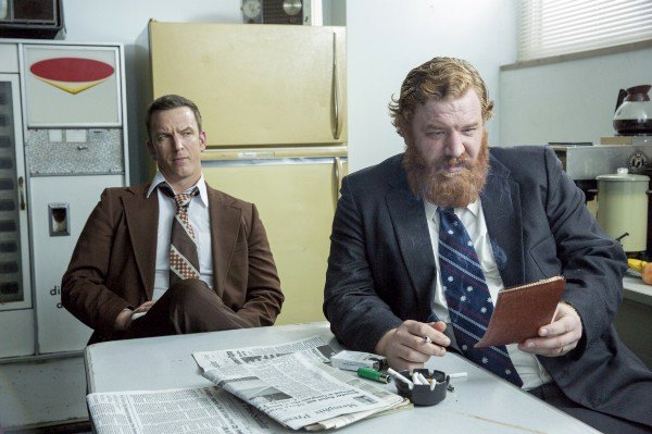 Photo from the movie Quarry