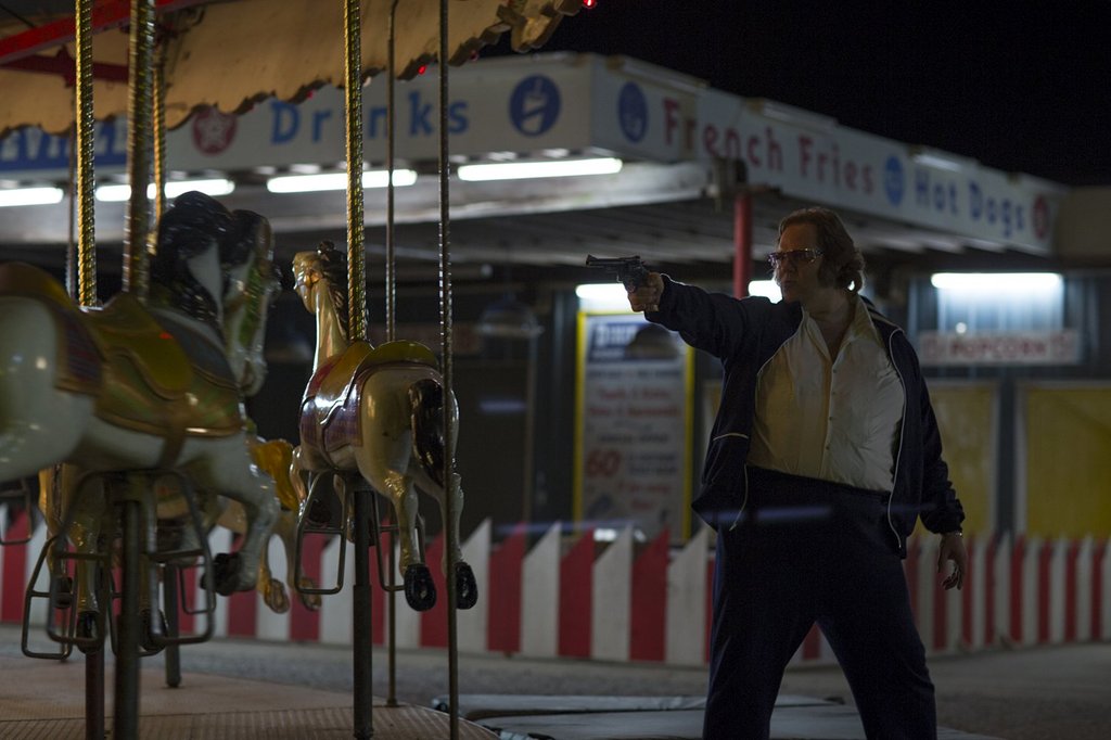 Photo from the movie Quarry