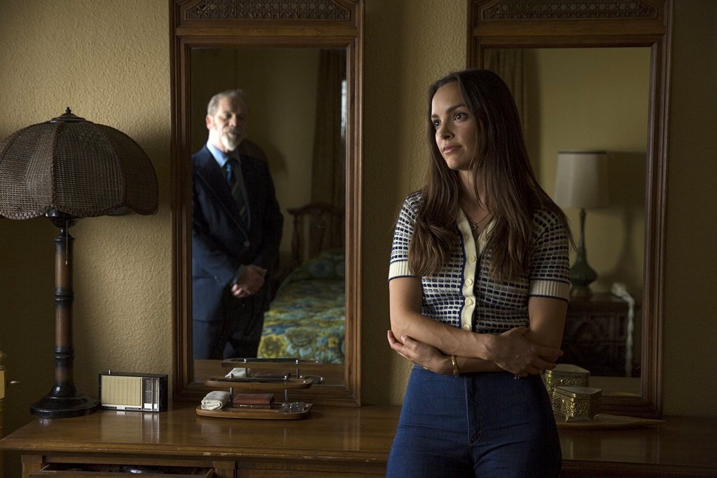 Photo from the movie Quarry