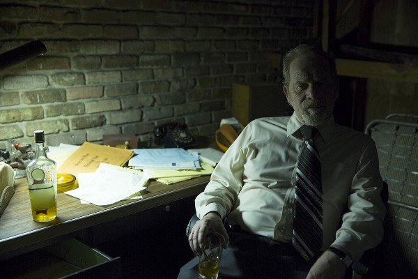 Photo from the movie Quarry