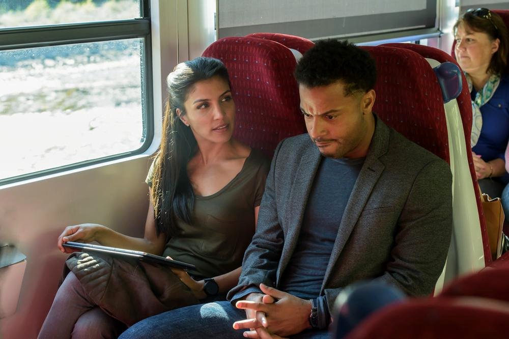 Photo du film Ransom - TV Series