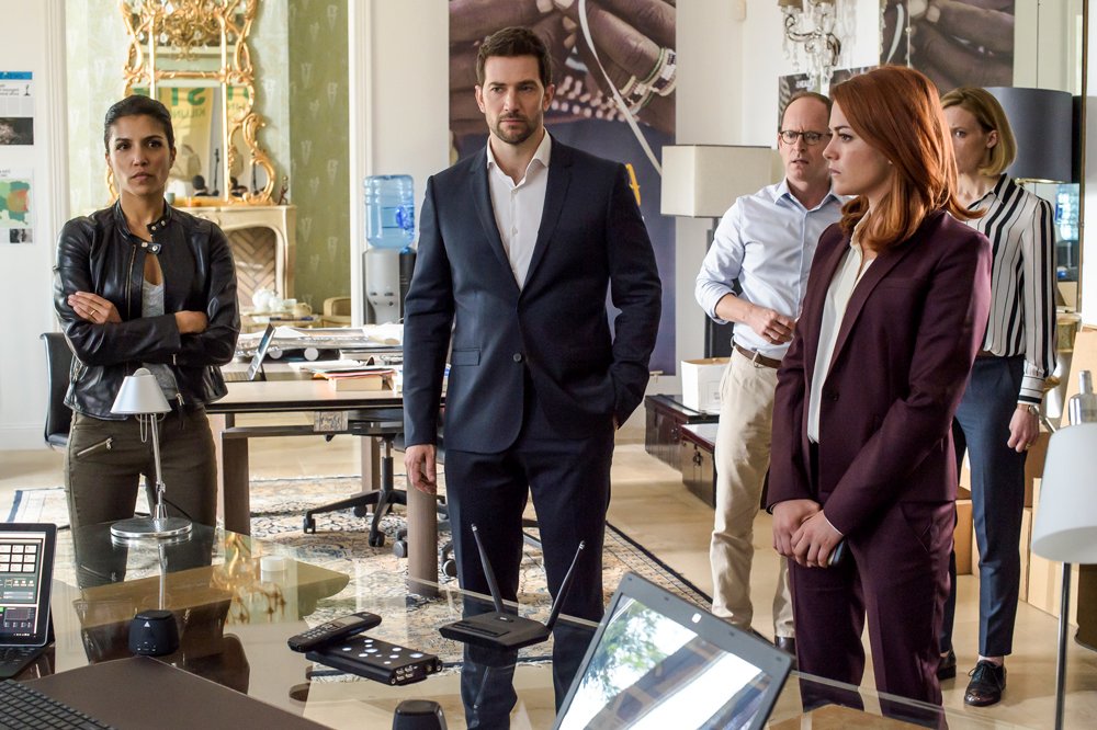 Photo du film Ransom - TV Series