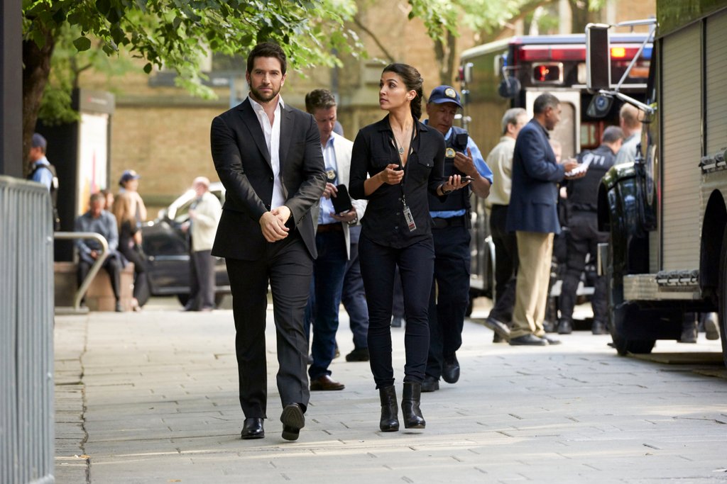 Photo du film Ransom - TV Series