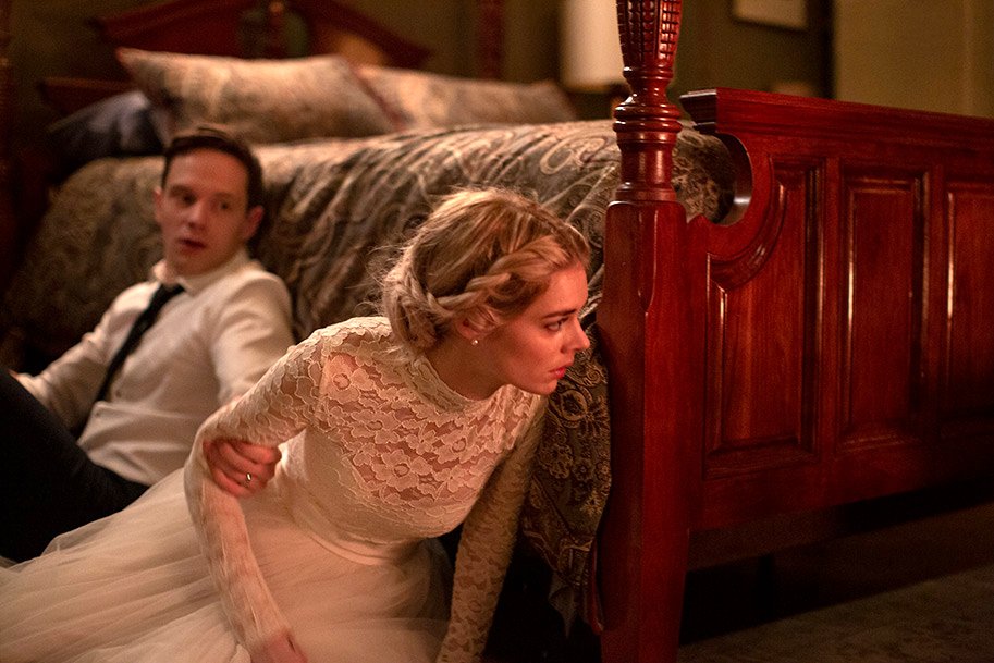 Photo du film Prêt pas prêt