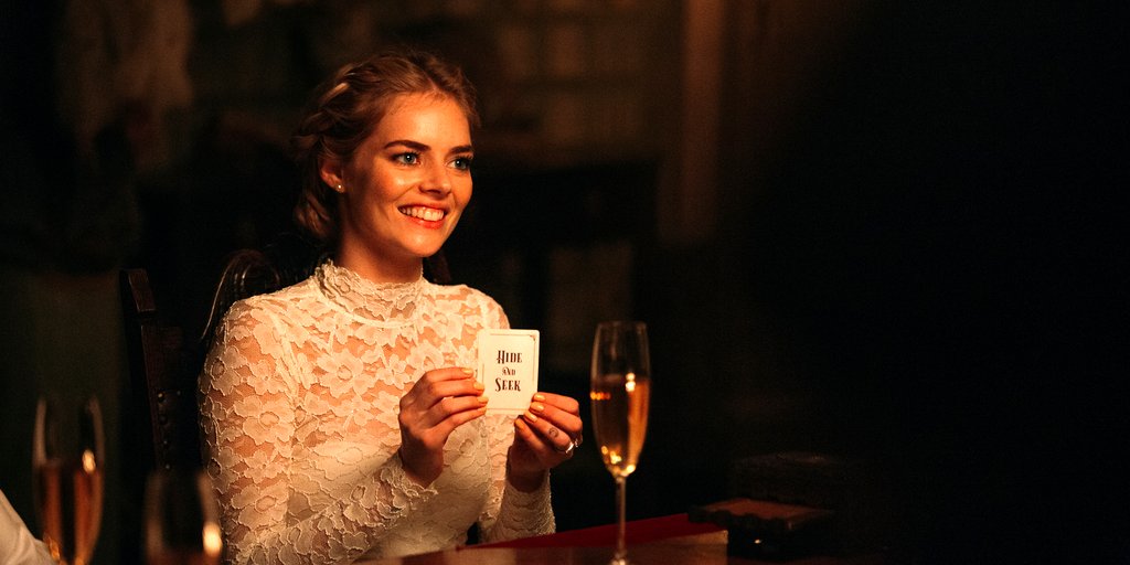 Photo du film Prêt pas prêt