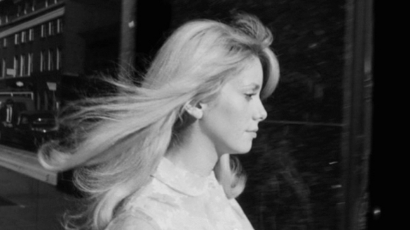 Photo du film Répulsion v.f.