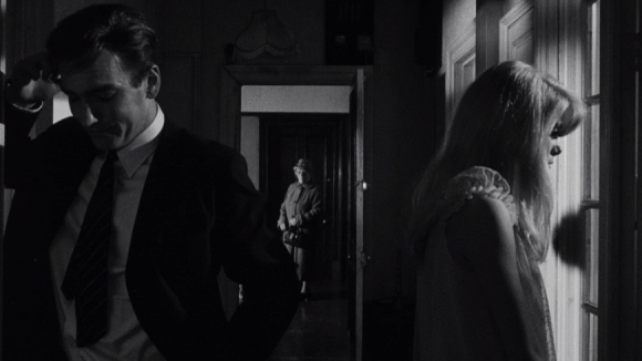 Photo du film Répulsion v.f.