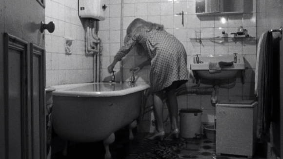 Photo du film Répulsion v.f.