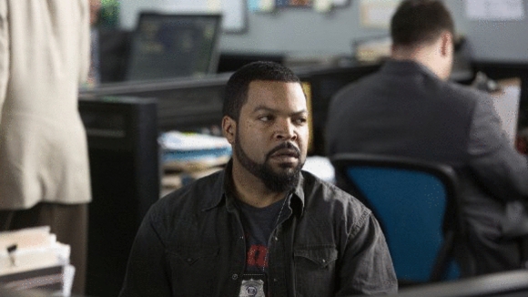 Photo du film Ride Along