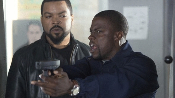 Photo du film Ride Along