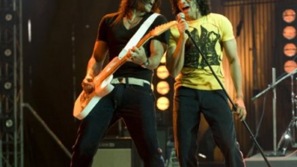 Photo du film Rock On