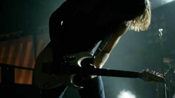 Photo du film Rock On