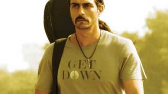 Photo du film Rock On