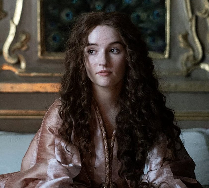 Photo du film Rosaline