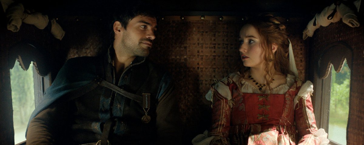 Photo du film Rosaline